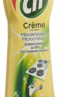 Cif Creme Citron Fl 500 ml