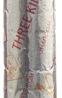 farfalla Räucherkohle Tabl 3cm Rolle 10 Stk