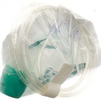 Intersurgical Vernebler-Set Typ 1494 für Kinder