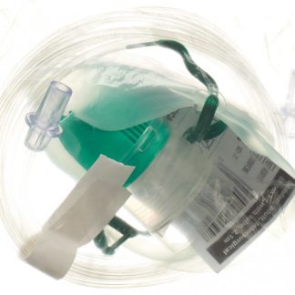 Intersurgical Vernebler-Set Typ 1493 für Erwachsene