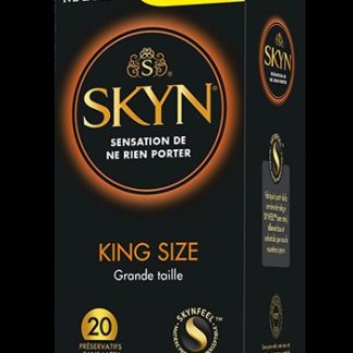 Manix Skyn Präservative King Size 20 Stk