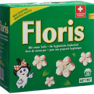 Floris Plv 1.89 kg