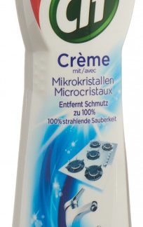 Cif Creme Original Fl 500 ml