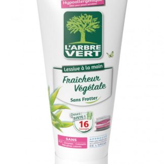 L'ARBRE VERT Öko Handwaschmittel französisch Tb 250 ml