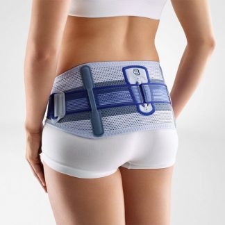 SacroLoc Stabilorthese Gr4 titan