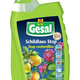 Gesal Schildlaus-Stop Fl 500 ml