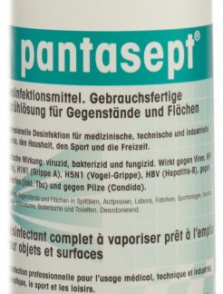 Pantasept Desinfektion Lös Fl 1 lt