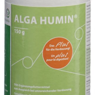 ALGA HUMIN Plv Ds 150 g