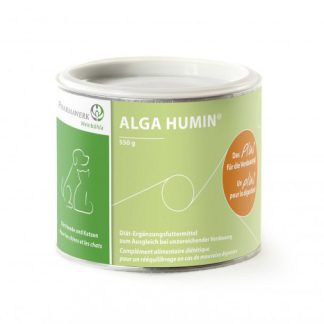 ALGA HUMIN Plv Ds 550 g