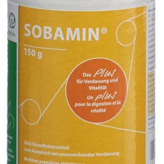 SOBAMIN Plv Ds 150 g