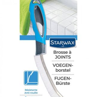 Starwax Fugenbürste