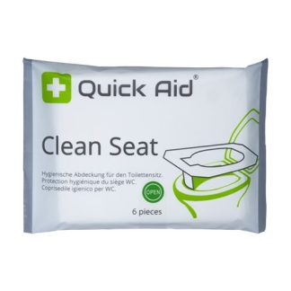 Quick Aid Clean Seat Btl