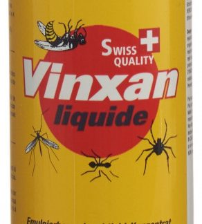 Vinxan Liquide Insektizid Konzentrat 250 ml