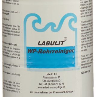 Labulit WP-Rohrreiniger Fl 1 lt