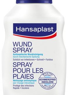 Hansaplast Wundspray 50 ml