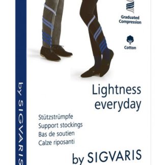 SIGVARIS SAMSON A-D Gr5 marine 1 Paar