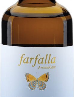 farfalla Zirbelkiefer Arve Äth/Öl bio Wildsammlung Fl 50 ml