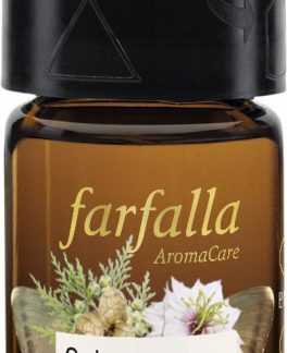 farfalla Aromamischung beschützt sein Mandarine 5 ml