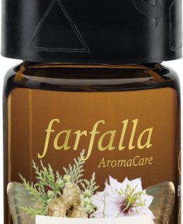 farfalla Aromamischung beschützt sein Aura 5 ml