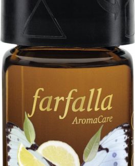 farfalla Aromamischung sei erfrischt Lemongrass 5 ml
