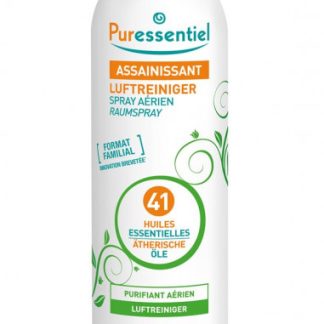 Puressentiel Reinigender Luftspray 41 ätherische Öle 500 ml