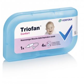 Triofan Confort Nasenreiniger