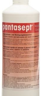Pantasept Desinfektion Konz Kanister 5 kg