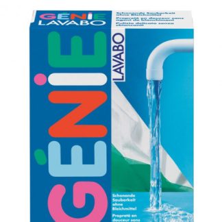 Génie Lavabo Pulver 400 g