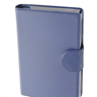 Medidos Medikamentenbox französisch blau