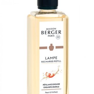 Maison Berger Parfum Pétillance Exquise 500 ml