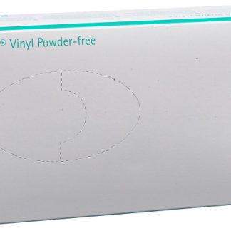 Vasco Handschuhe M Vinyl 100 Stk