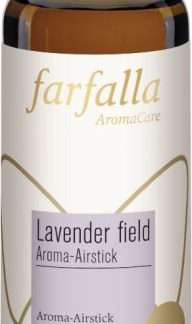 farfalla Aroma-Airstick Lavender field Nachfüllung 75 ml