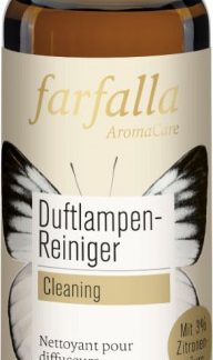 farfalla Duftlampen Reiniger 75 ml