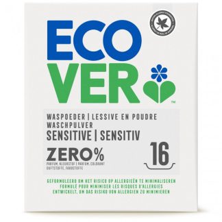 Ecover Zero Waschpulver Universal 1.2 kg