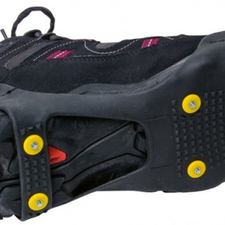 Sundo Schuh-Spikes L 39-44 aus thermoplastischem Gummi 1 Paar x 2Stk