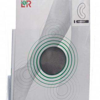 Swell Spots Kurvenförmiges Pad 5x13cm Btl x 2Stk