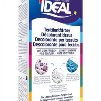 Ideal Textilentfärber 330 g