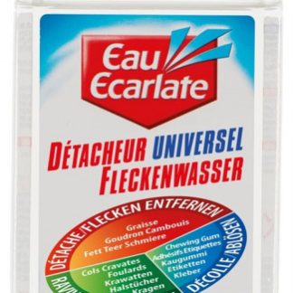 Eau Ecarlate Fleckenwasser Fl 250 ml