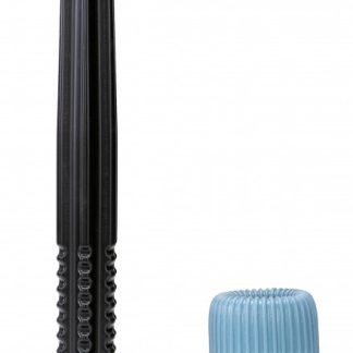 Doff N'Donner Set blau