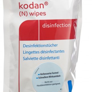 kodan (N) wipes refill Btl 90 Stk