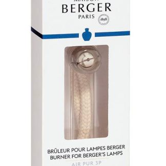 Maison Berger Brenner AirPur System 3P