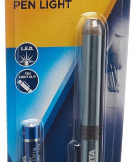 Varta Taschenlampe Pen Light