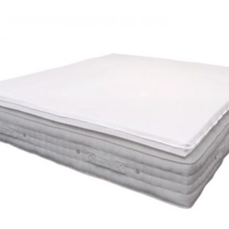 Elsa Topper 100x200x7cm écru