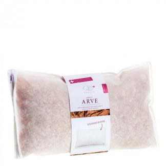 Aromalife ARVE Uorsin Arvenkissen 30x50cm Nachfüllkit