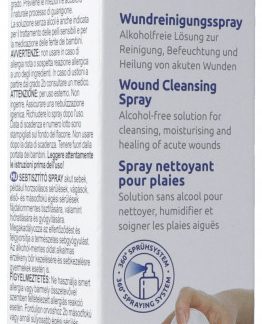 Livsane Wundreinigungsspray 50 ml