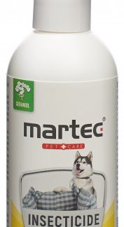 martec PET CARE Spray INSECTICIDE 250 ml