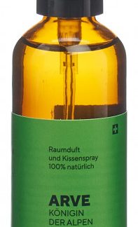 puralpina Raumduft Arve Spr 75 ml