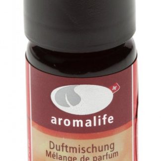 Aromalife Duftmischung Äth/Öl Frisch & Klar Fl 10 ml
