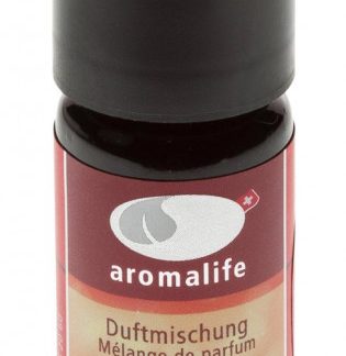 Aromalife Duftmischung Äth/Öl Winterfit Fl 10 ml