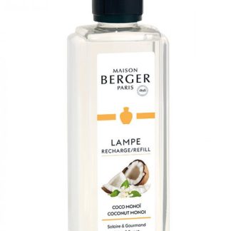 Maison Berger Parfum Coco Monoï Fl 500 ml